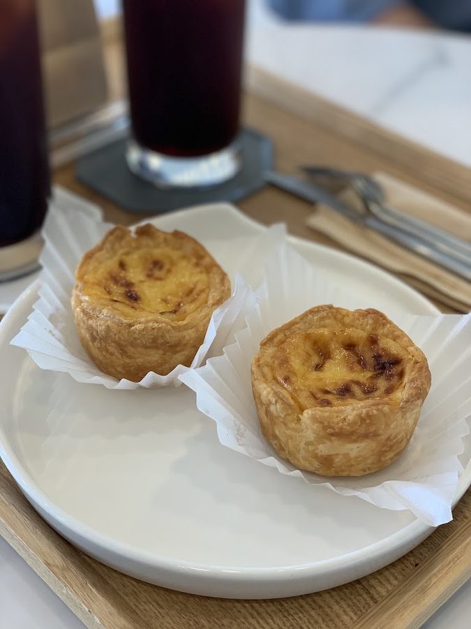 Cafe Riblings