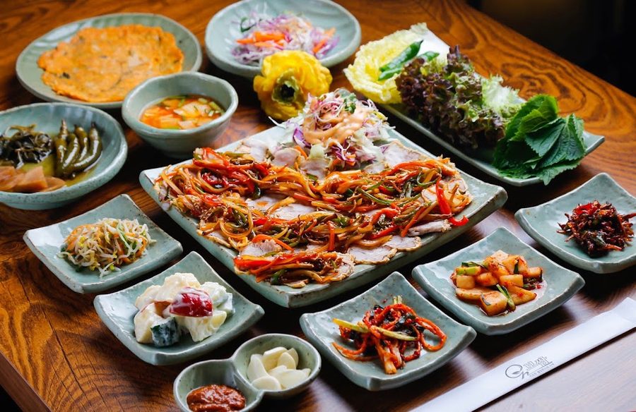 오보쌈