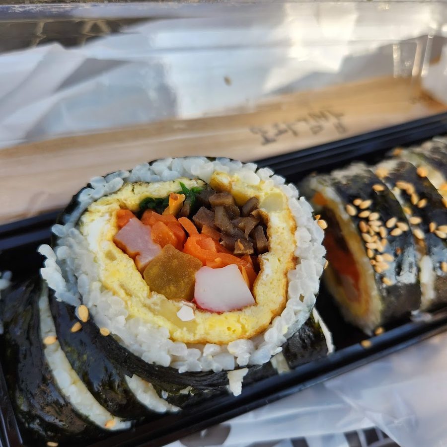 トワキンパプ