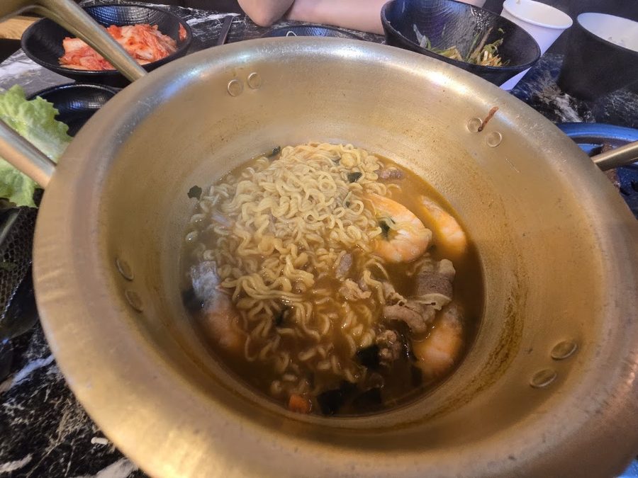 회식의달인 강동구청점