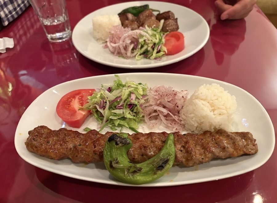 Istanbul Saray
