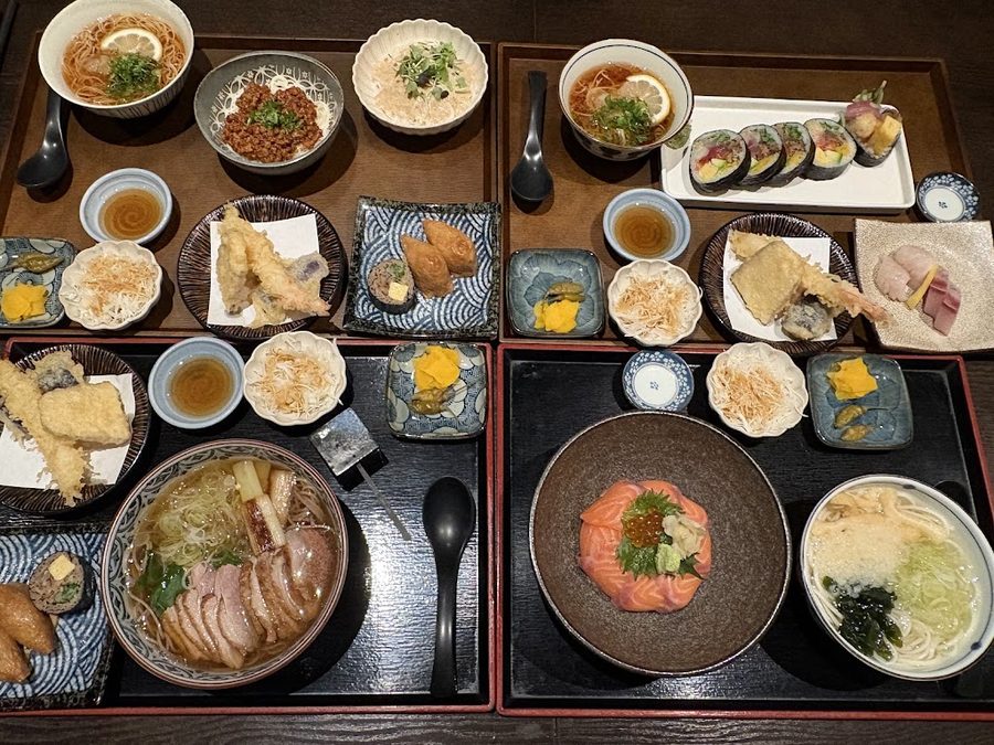 ジンガワ 光化門店