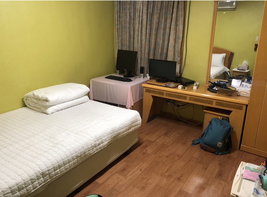 Grand Motel