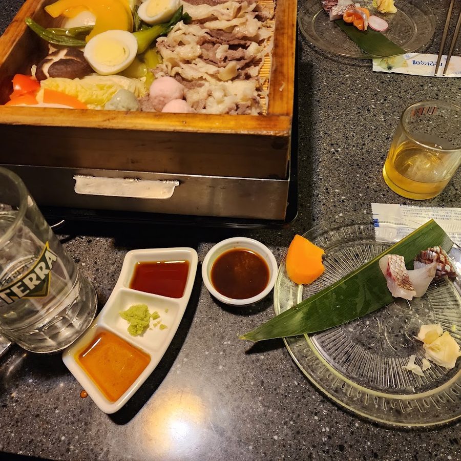 居酒屋 熱