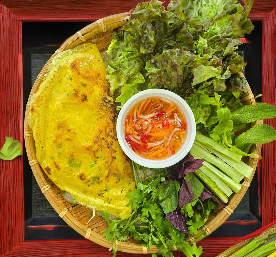Viet Food