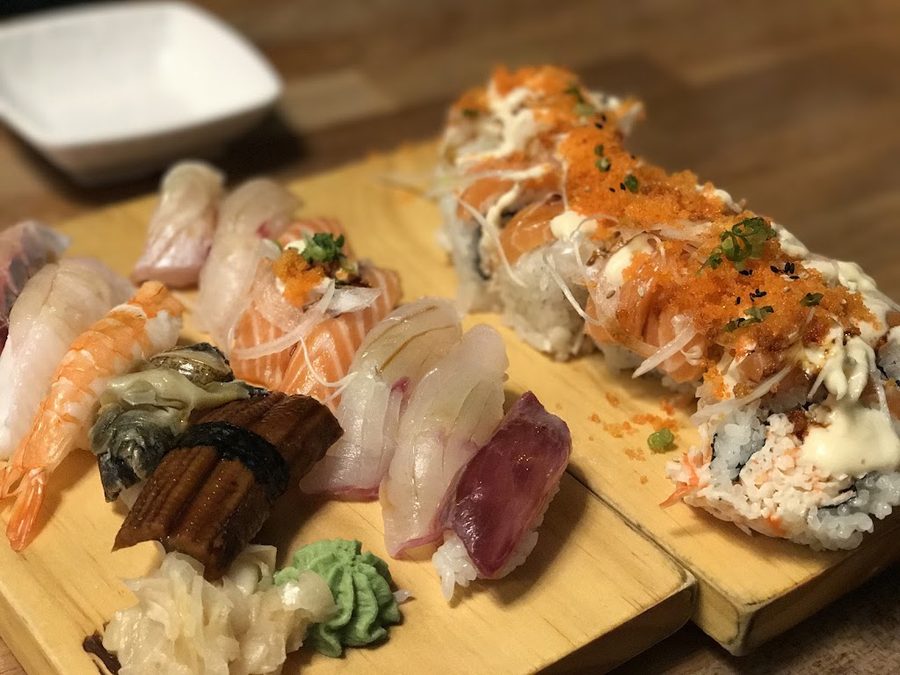 Sushi Jun