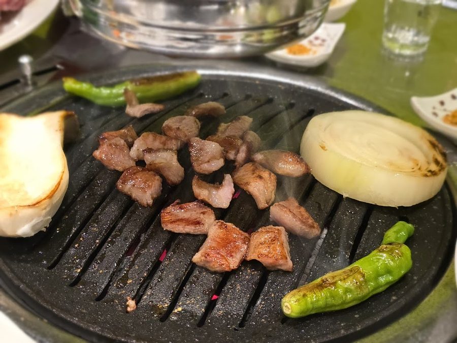 태백식당