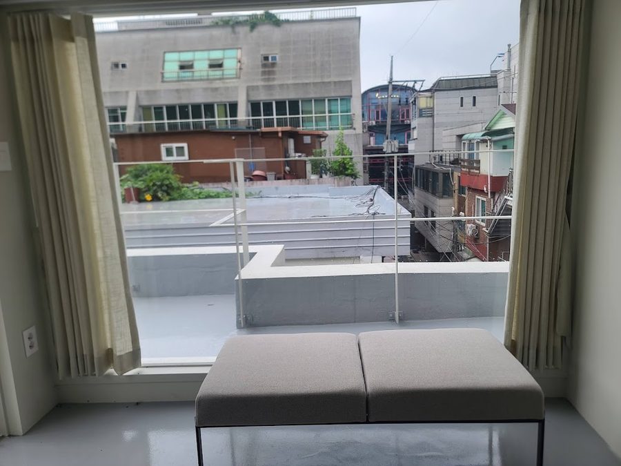 디스위켄드룸