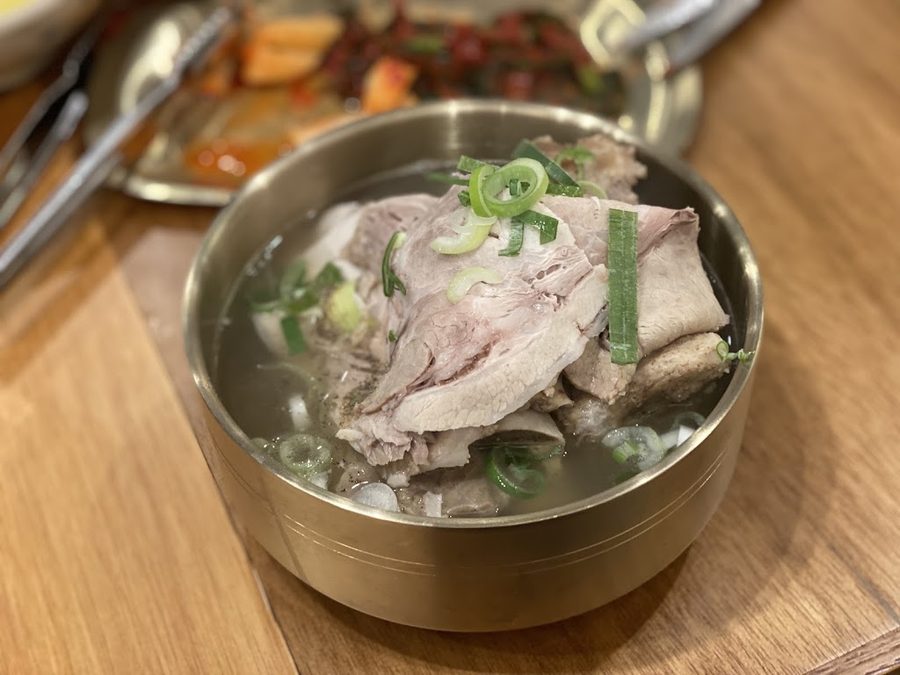 Oppa Jip Magok Main Branch