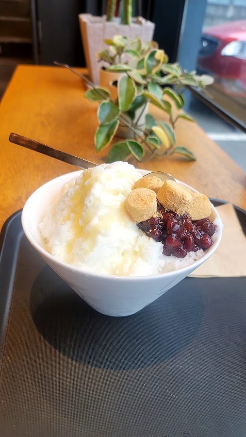Twosome Place Busan Goebeop Branch