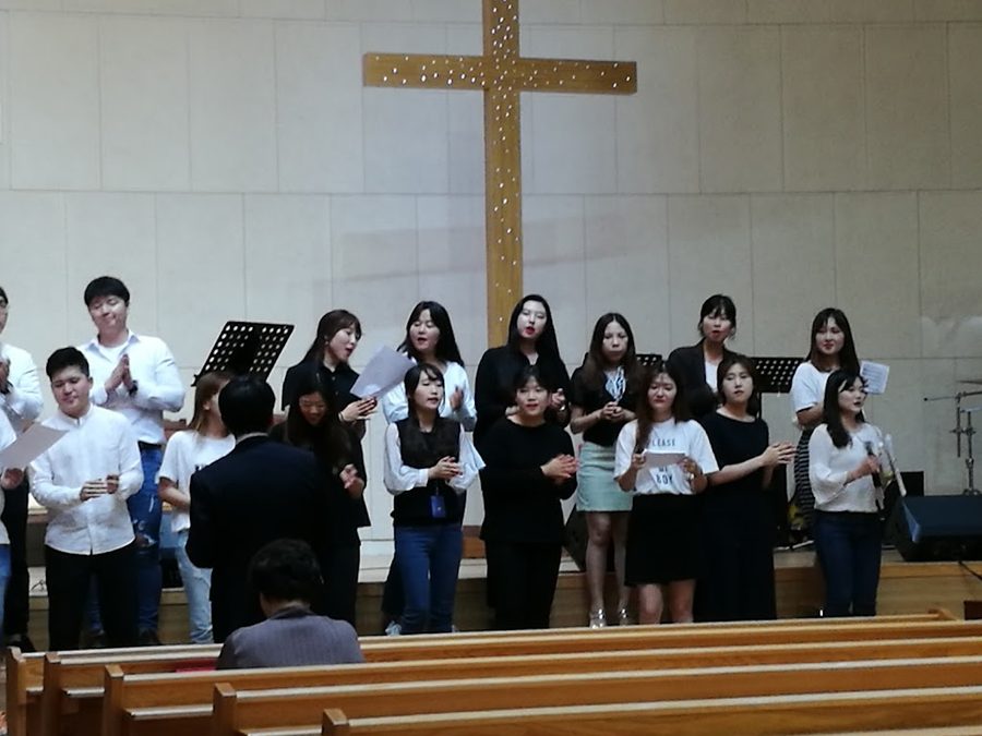 성일교회