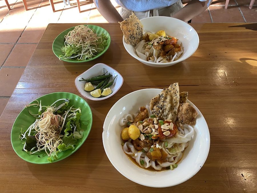 Người Sành Ăn