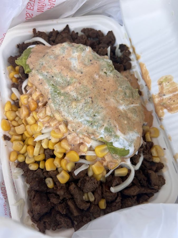 Carlitos' Smash Burgers