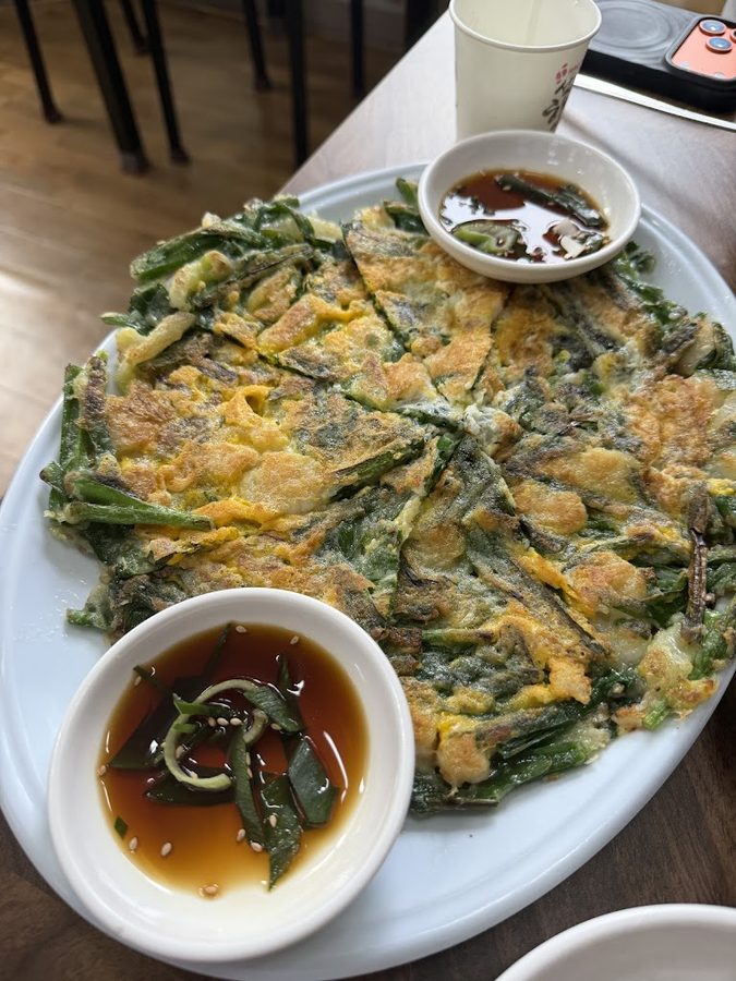 해운대삼계탕