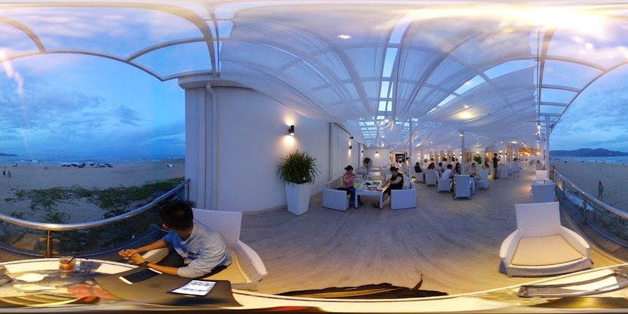 The Garden Restaurant