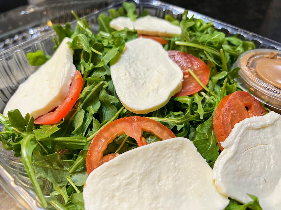 Fat Tomato Pizza (K-TOWN)