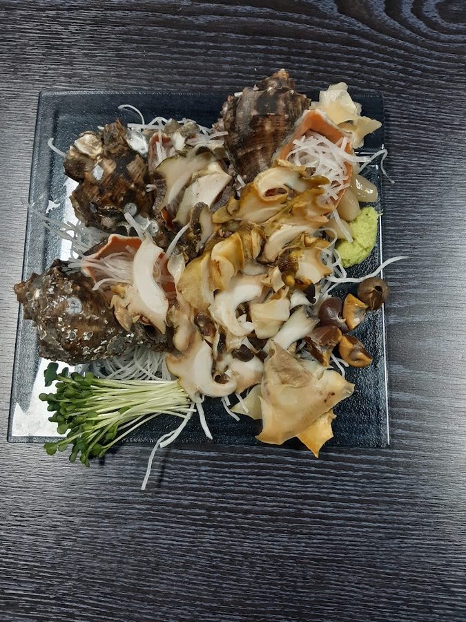 Hongdae Aquarium