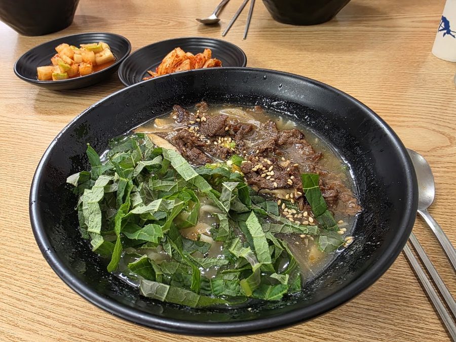 내당칼국수