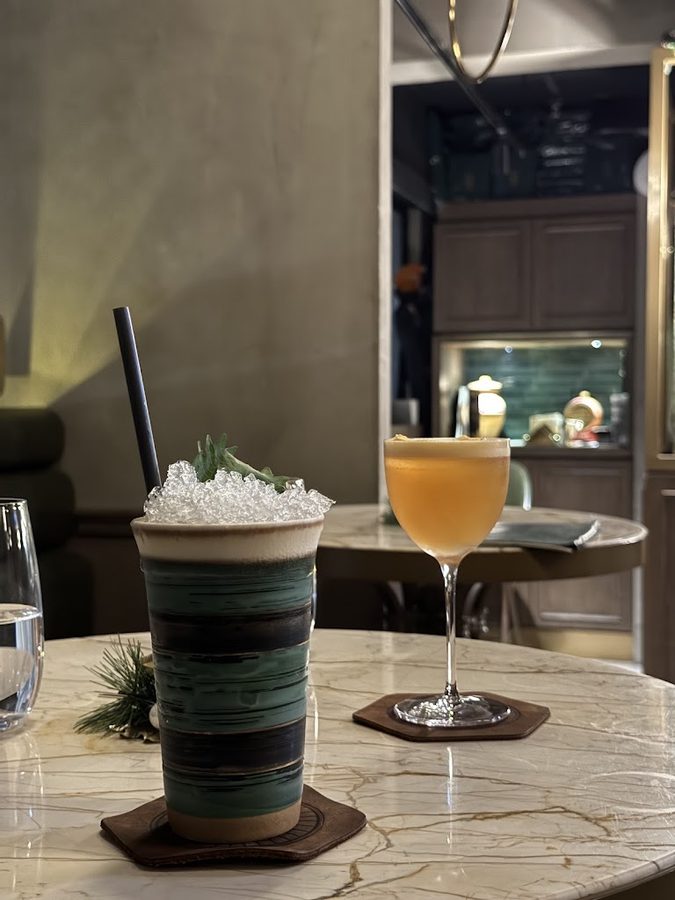 Apothecary