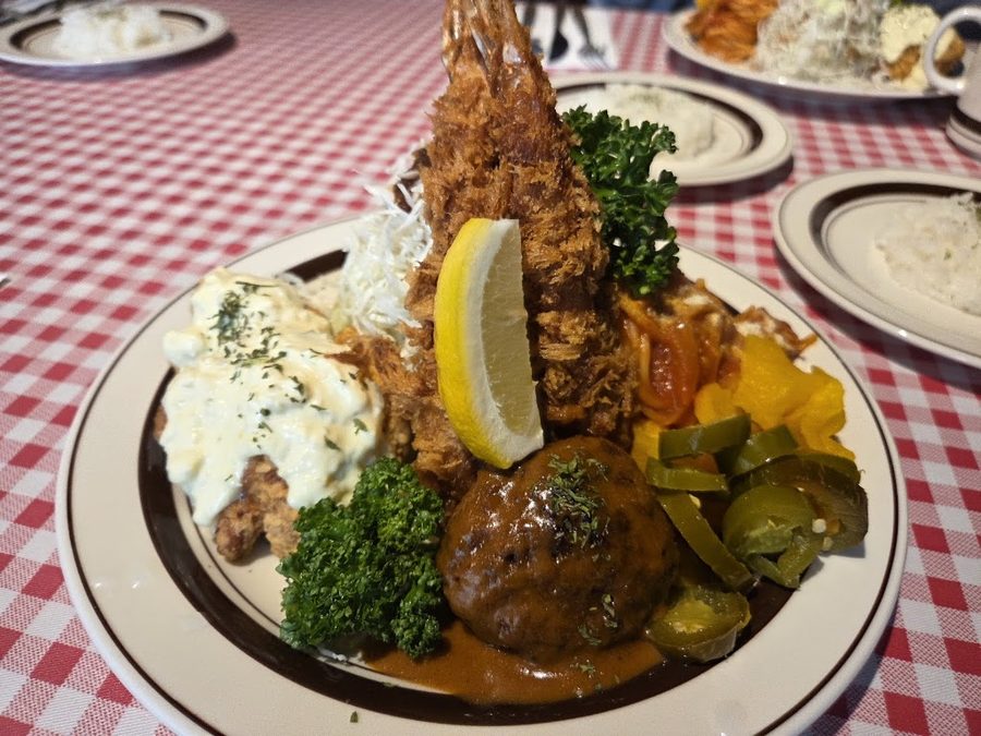 会賢食堂