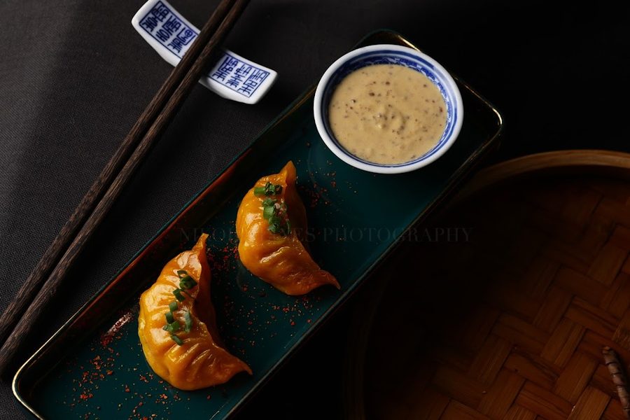 Man Mo Dim Sum