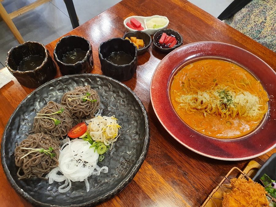 카츠탄탄 다대포점