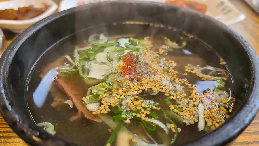 ナジュコムタン ノアンジプ ソグ店