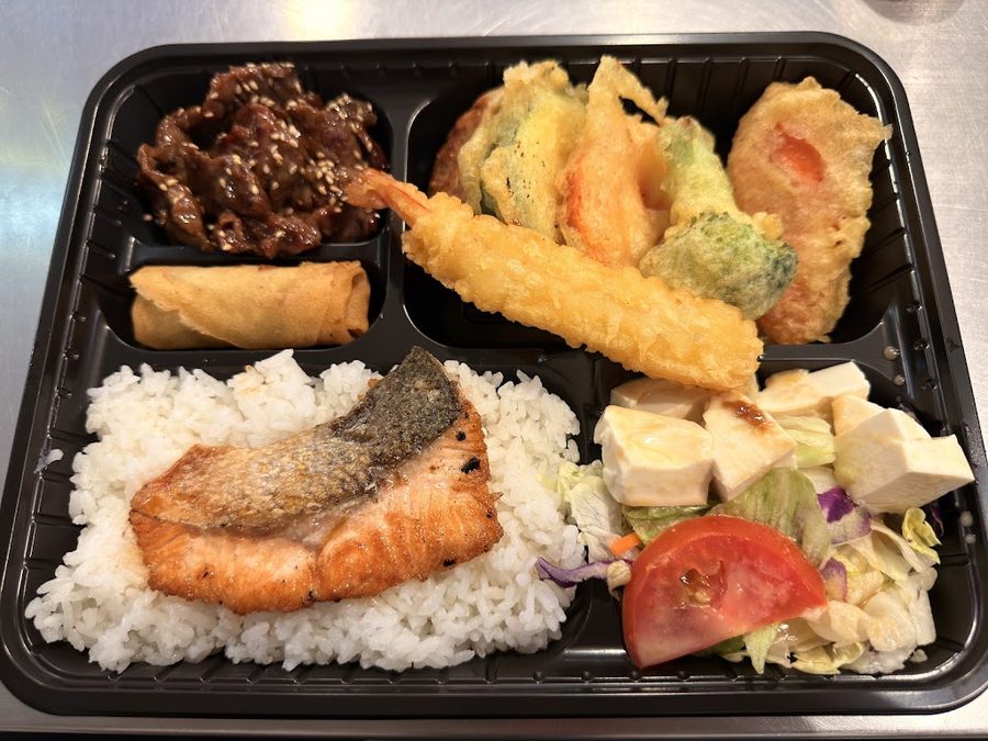 Bento Ya