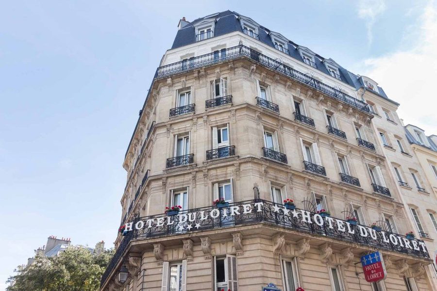 Hotel 9Confidentiel