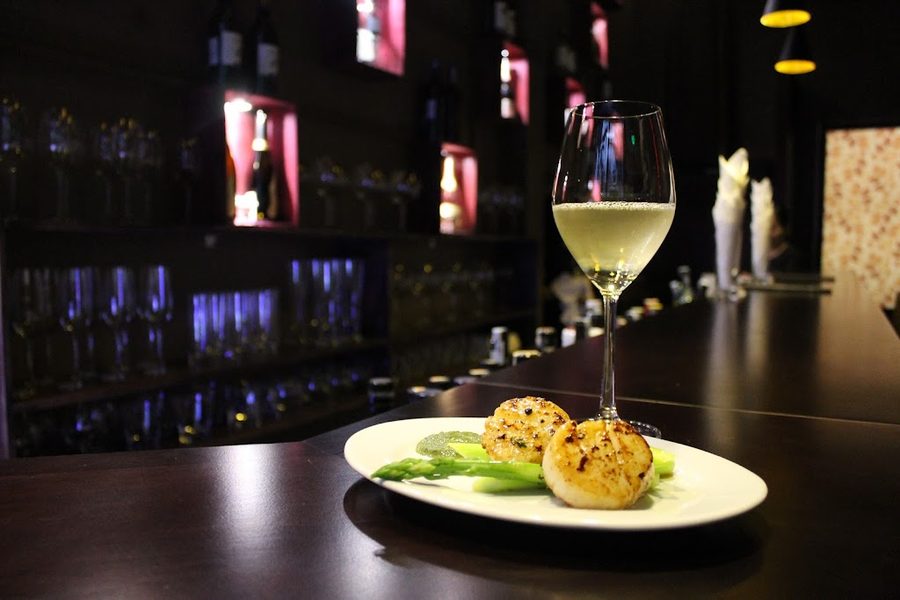 K-Wine Bar
