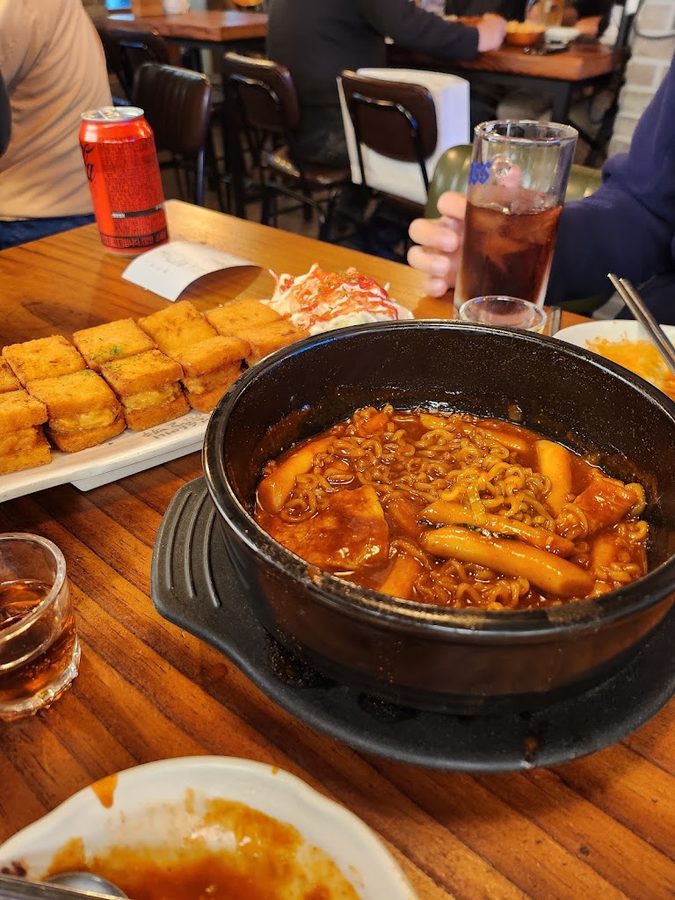 Yeokjeon Halmeoni Beer