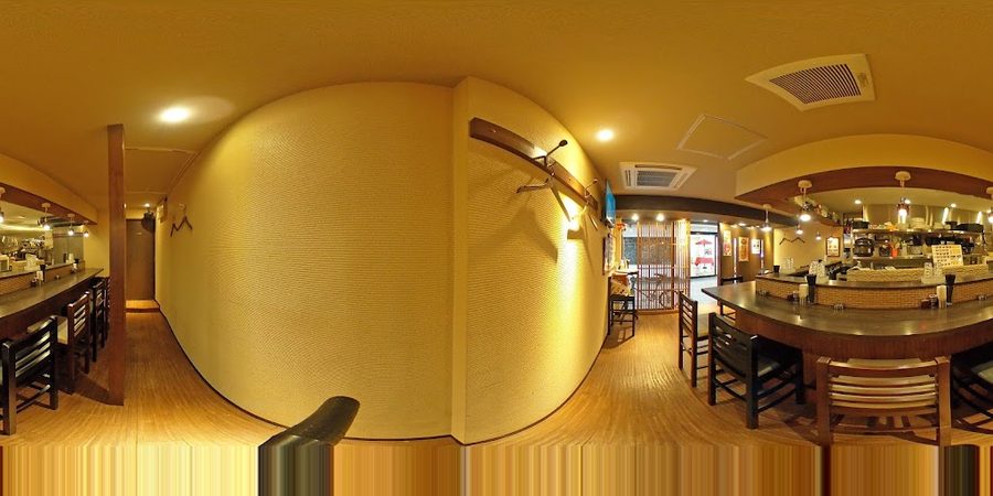 西麻布咖哩沾麵 Nandattei