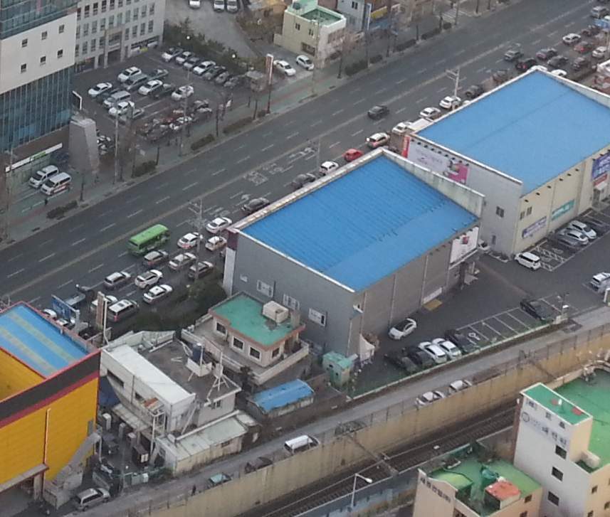 LG전자베스트샵 부산연제본점