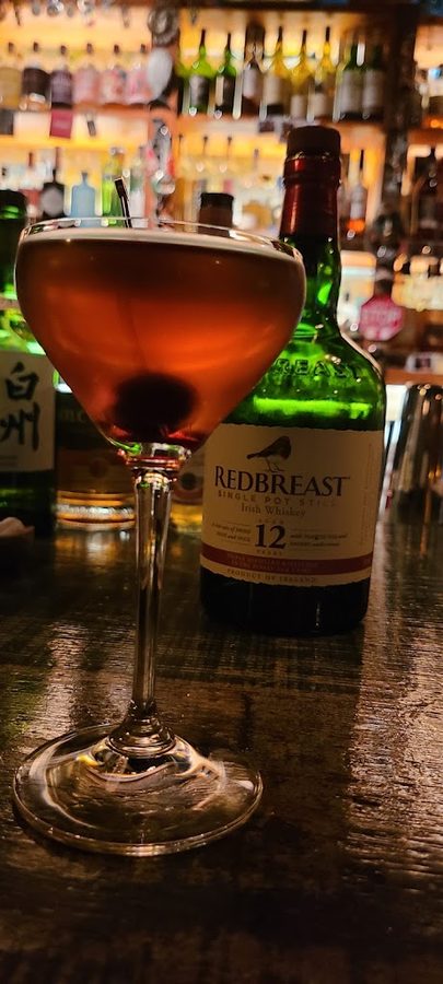 サンスリbar