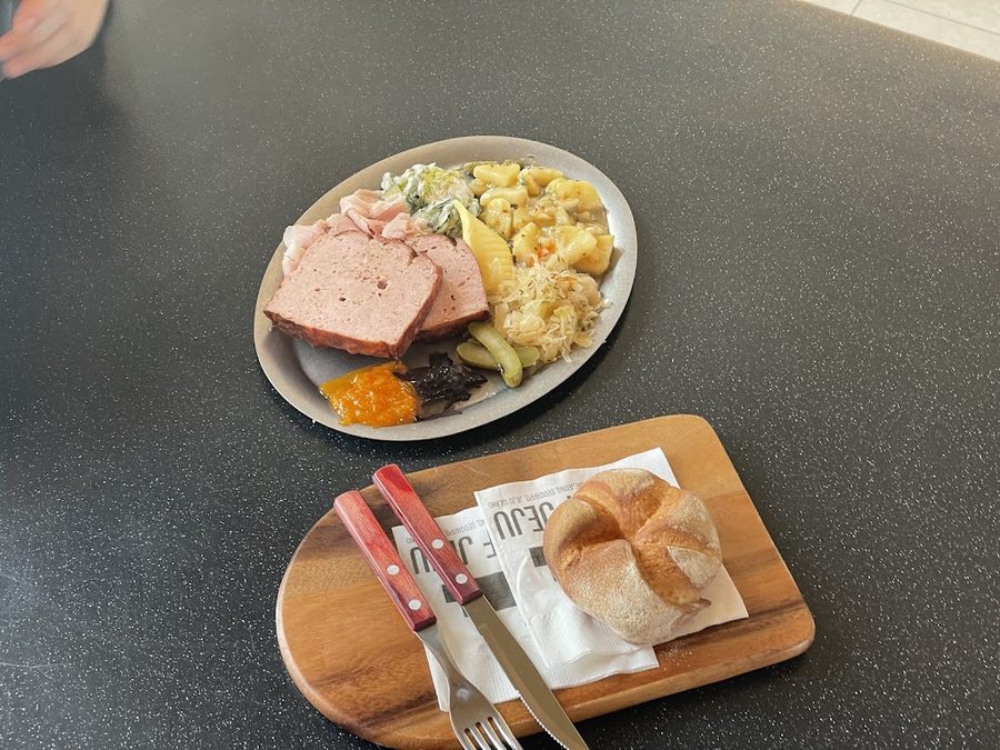 모티프제주 카페앤바