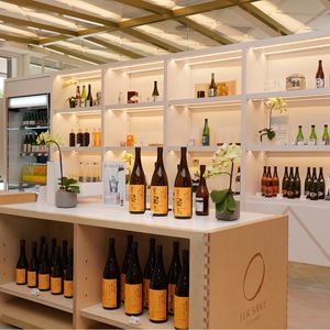 JLK SAKE STUDIO清酒專賣店
