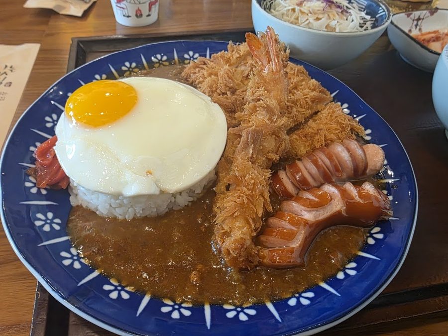 若葉 西釜山流通園區店