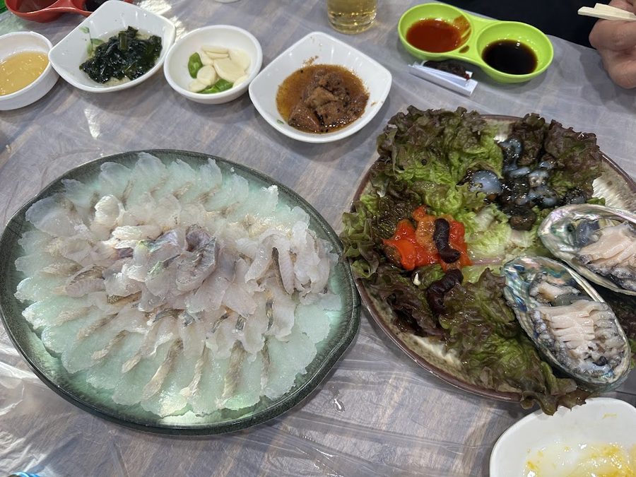 圖們江號