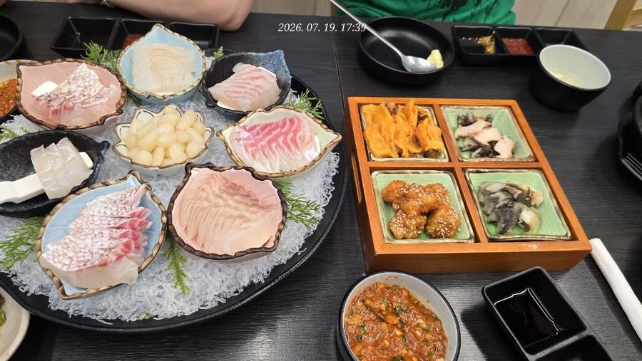 Sin Cheonghaejin