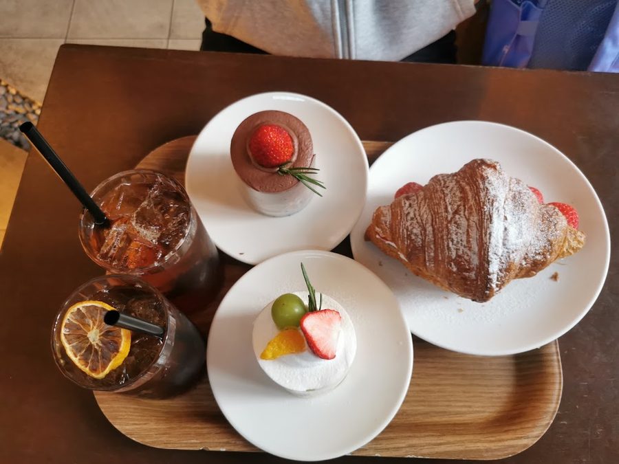 라인 익선