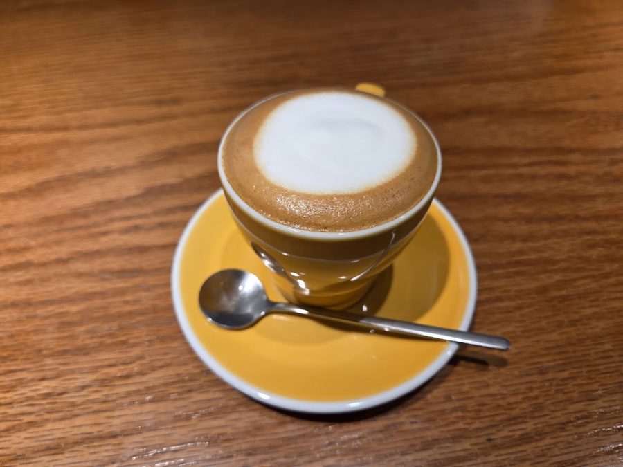 Happy Brew Coffee