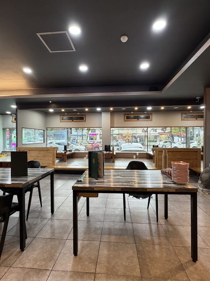 ポベバンジョム ウルサンダルトン店