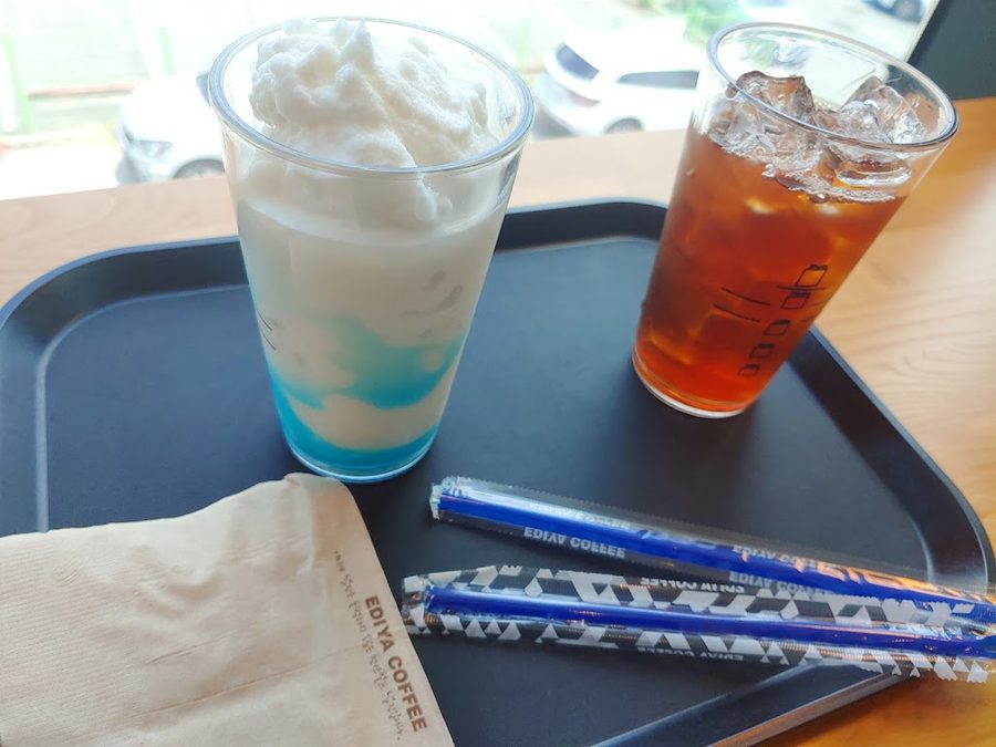 イディヤ 光州ファジョン店