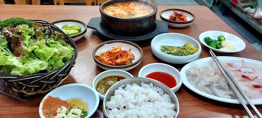 Yeongju Hoejip
