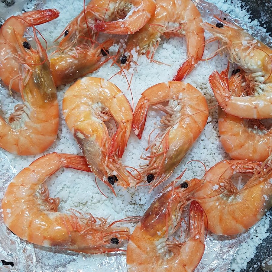 真大海帝王蟹