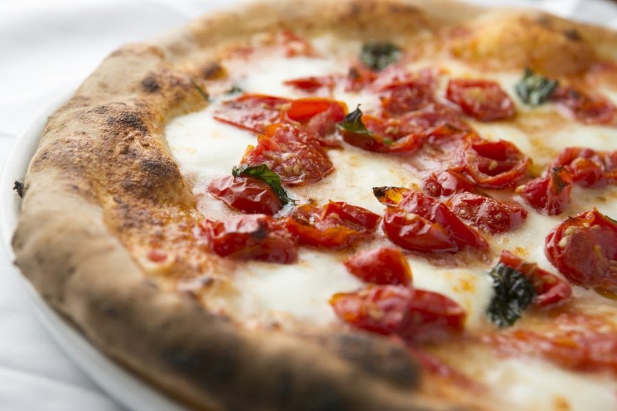 Tenma Italian pizza Allegro Temma