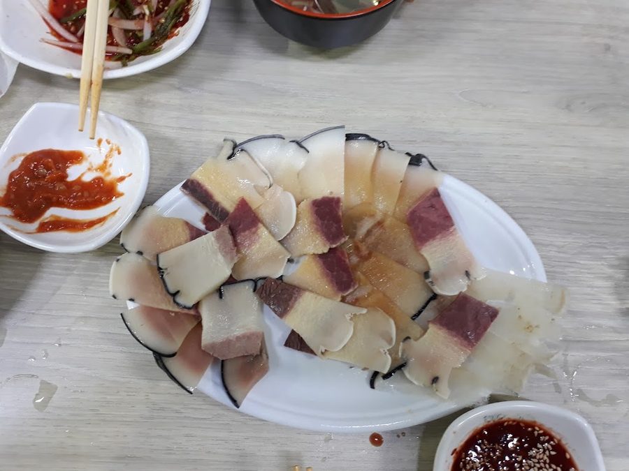 포경선