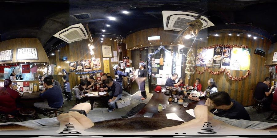 Butao@Central 豚王 (中環)
