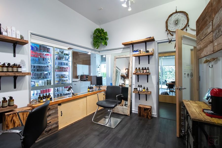 Organic Beauty Bar