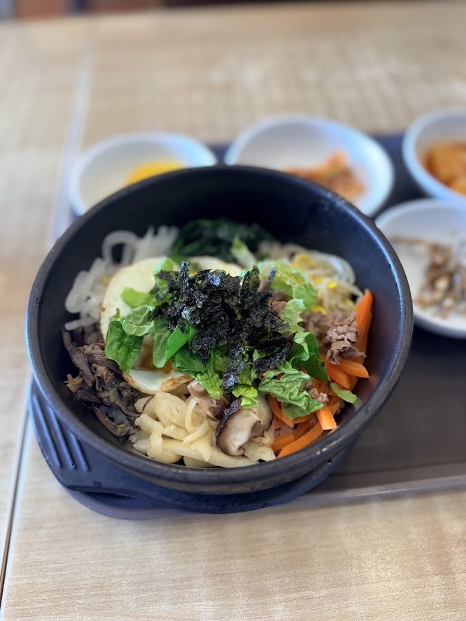 쑥꿀레 평화광장점